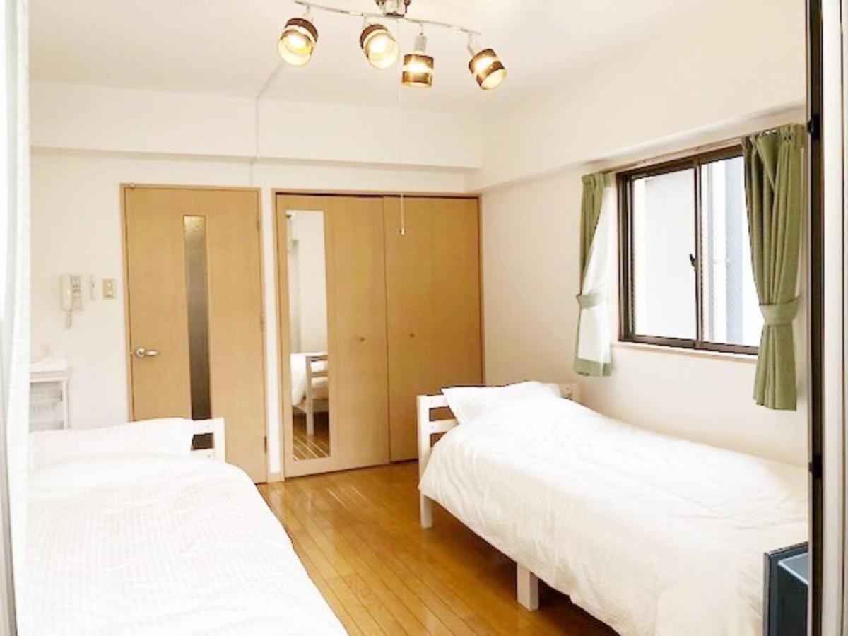 ピオーレ大手門402 アパート 福岡市